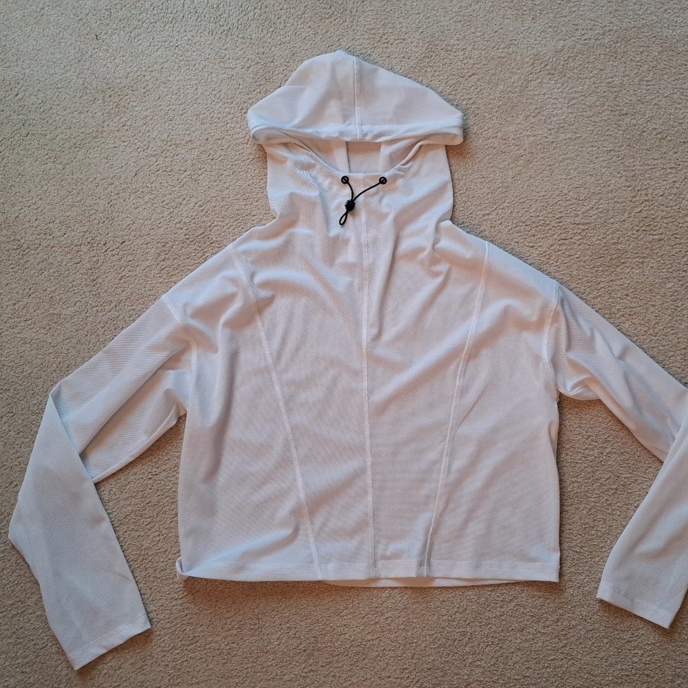 like new Sports Illustrated top - size large